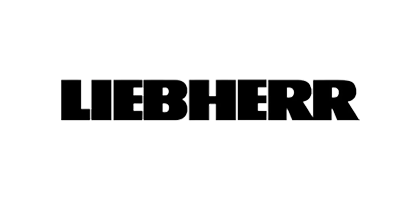 Produktprogram: LIEBHERR